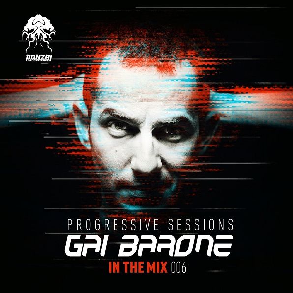 In the Mix 006: Progressive Sessions