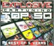 Explosive Car Tuning: Top 50
