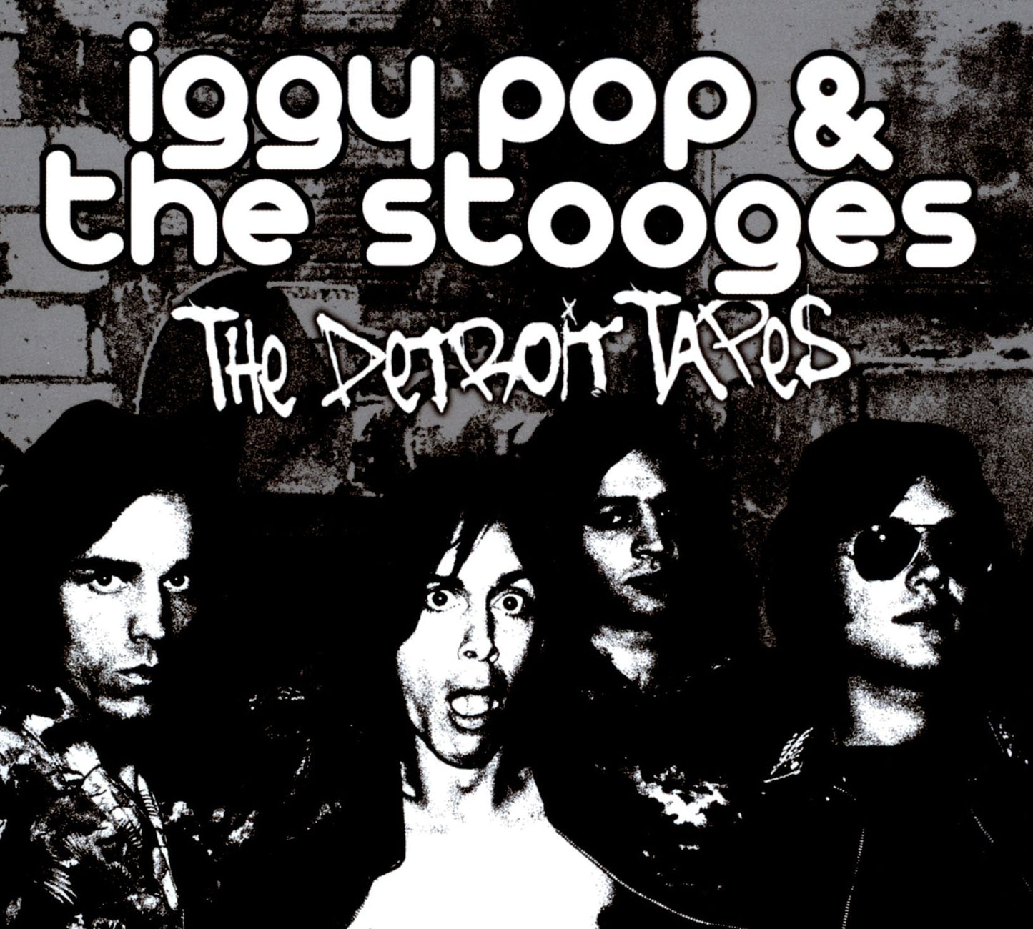 The Detroit Tapes
