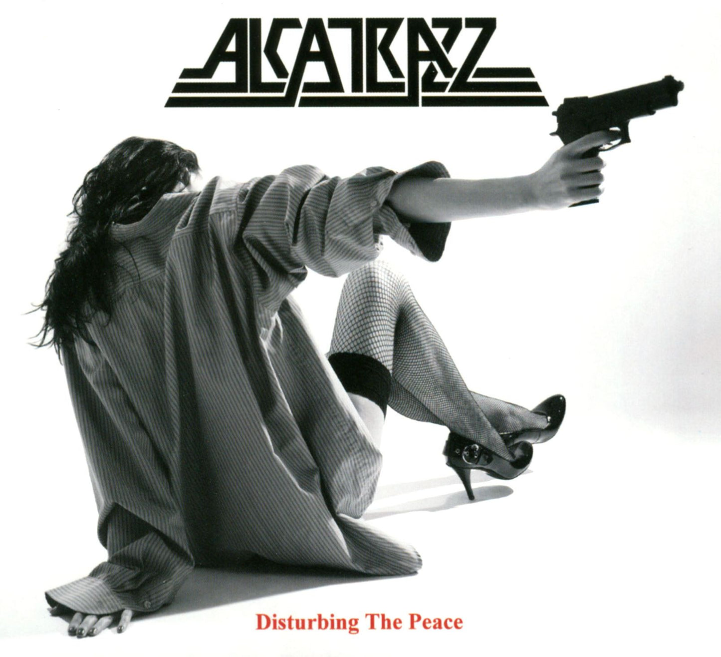 Disturbing Peace/Dangerous Games