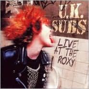 Live At Roxy