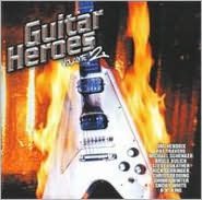 Guitar Heroes, Vol. 2