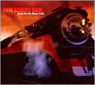 Back On The Blues Train