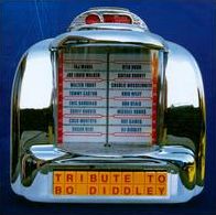Tribute to Bo Diddley