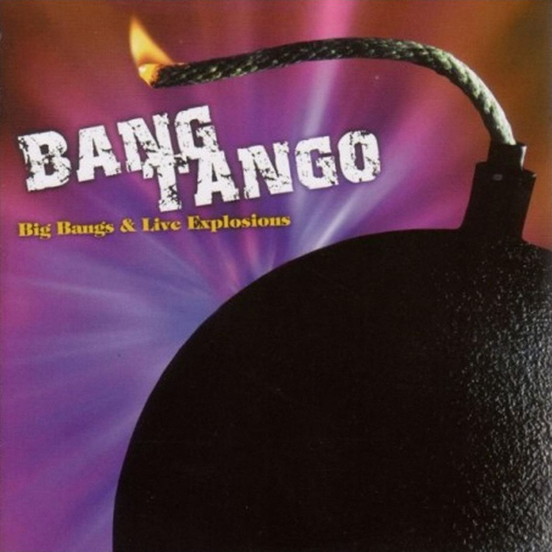 Big Bangs and Live Explosions