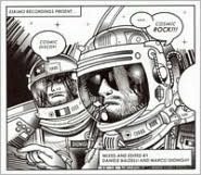 Cosmic Disco?! Cosmic Rock!!!