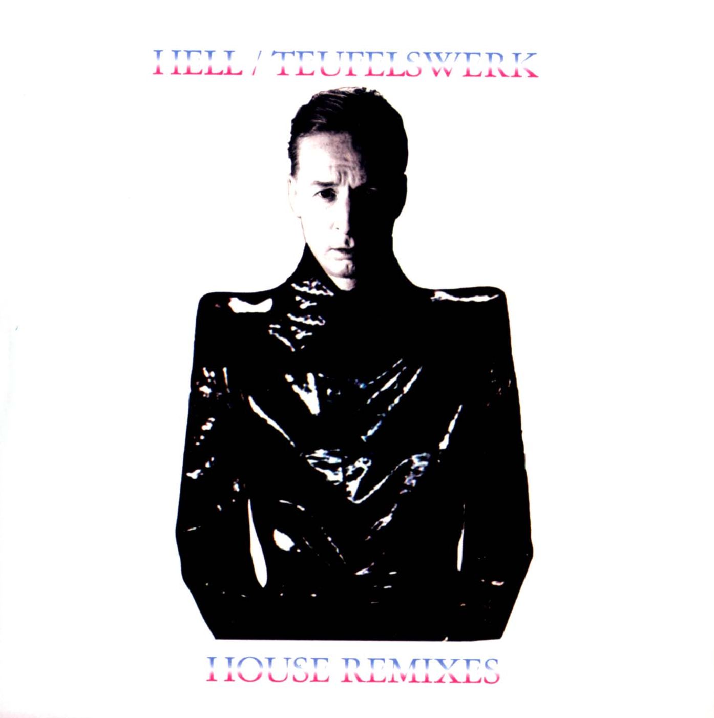 Teufelswerk: House Remixes