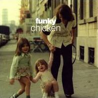 Funky Chicken: Belgian Grooves From 70S Pt 1