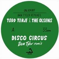 Dan Tyler Remixes