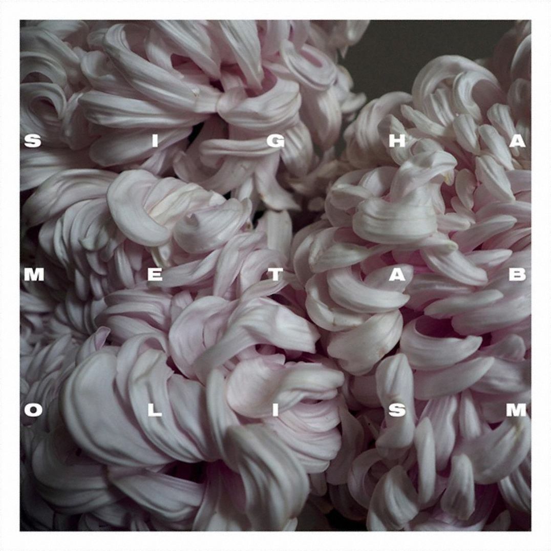 Metabolism [2 Lp/1 Cd]
