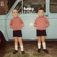 Funky Chimes: Belgian Grooves From 70'S, Pt. 2