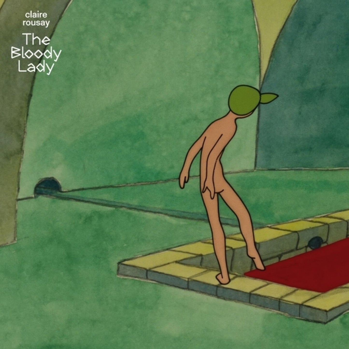 Bloody Lady (Claire Rousay)