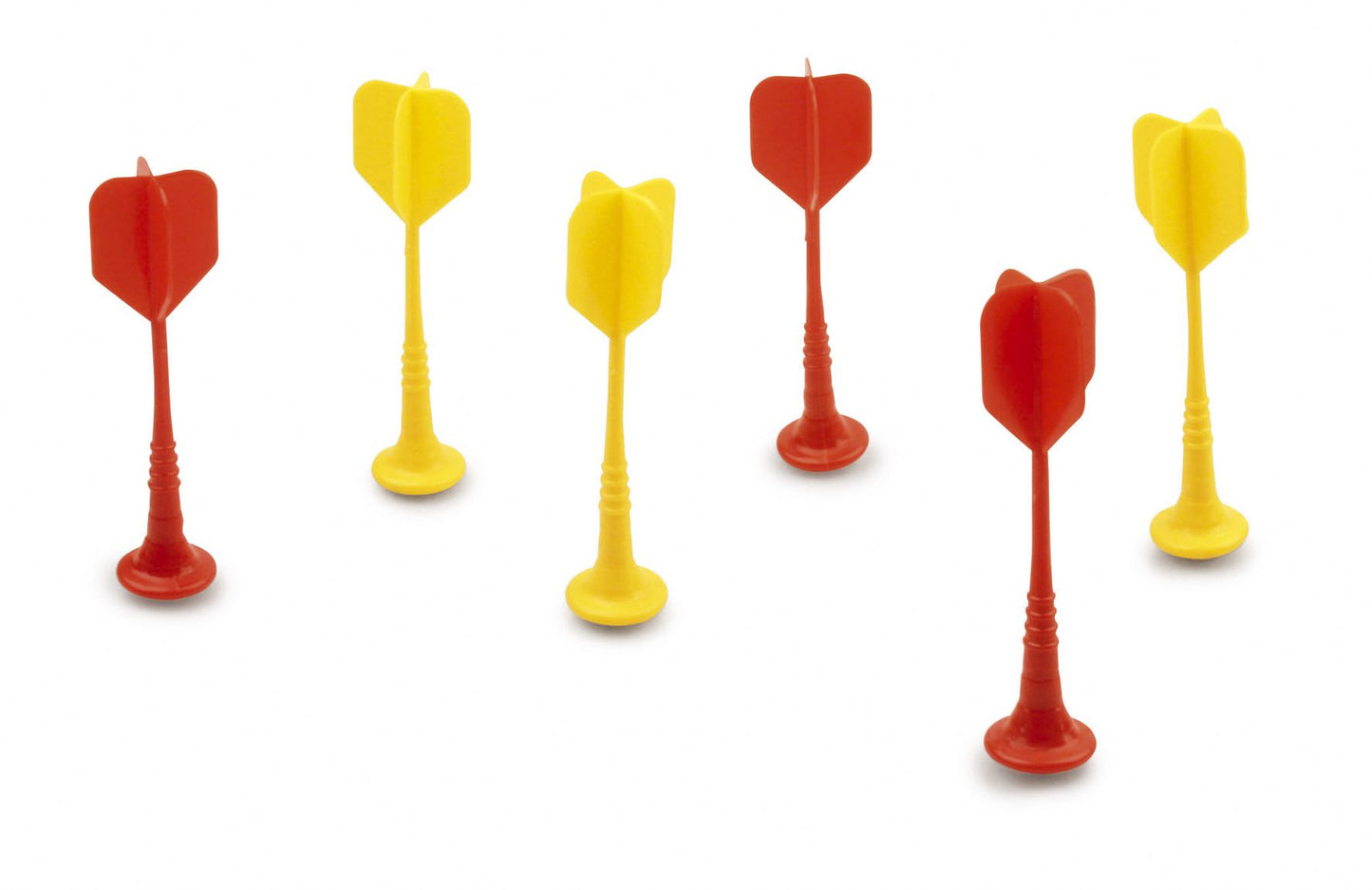 Scratch Game: DARTS CIRCUS