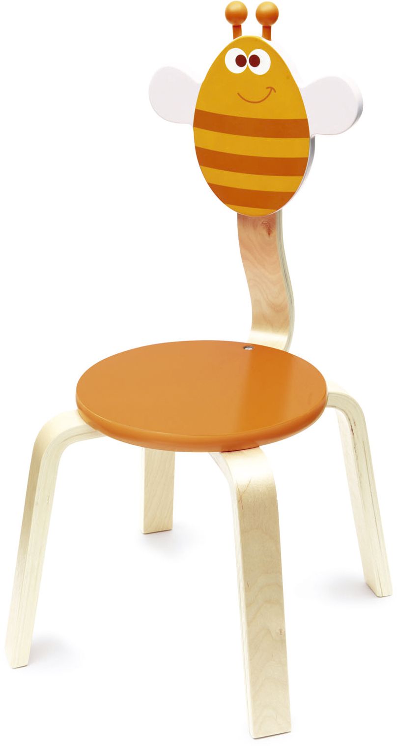 CHAIRBEEBillie