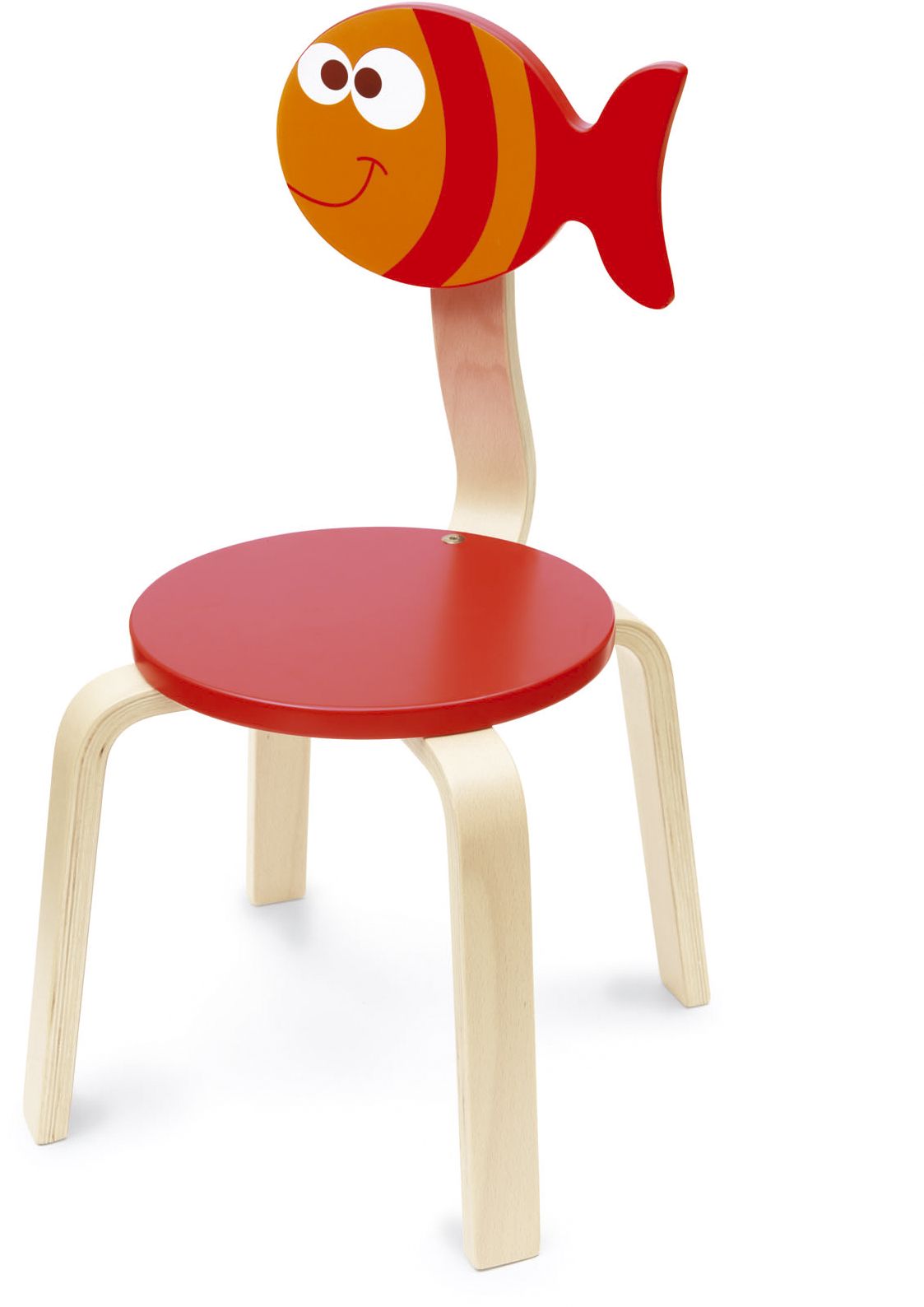 CHAIRFISHMaurice