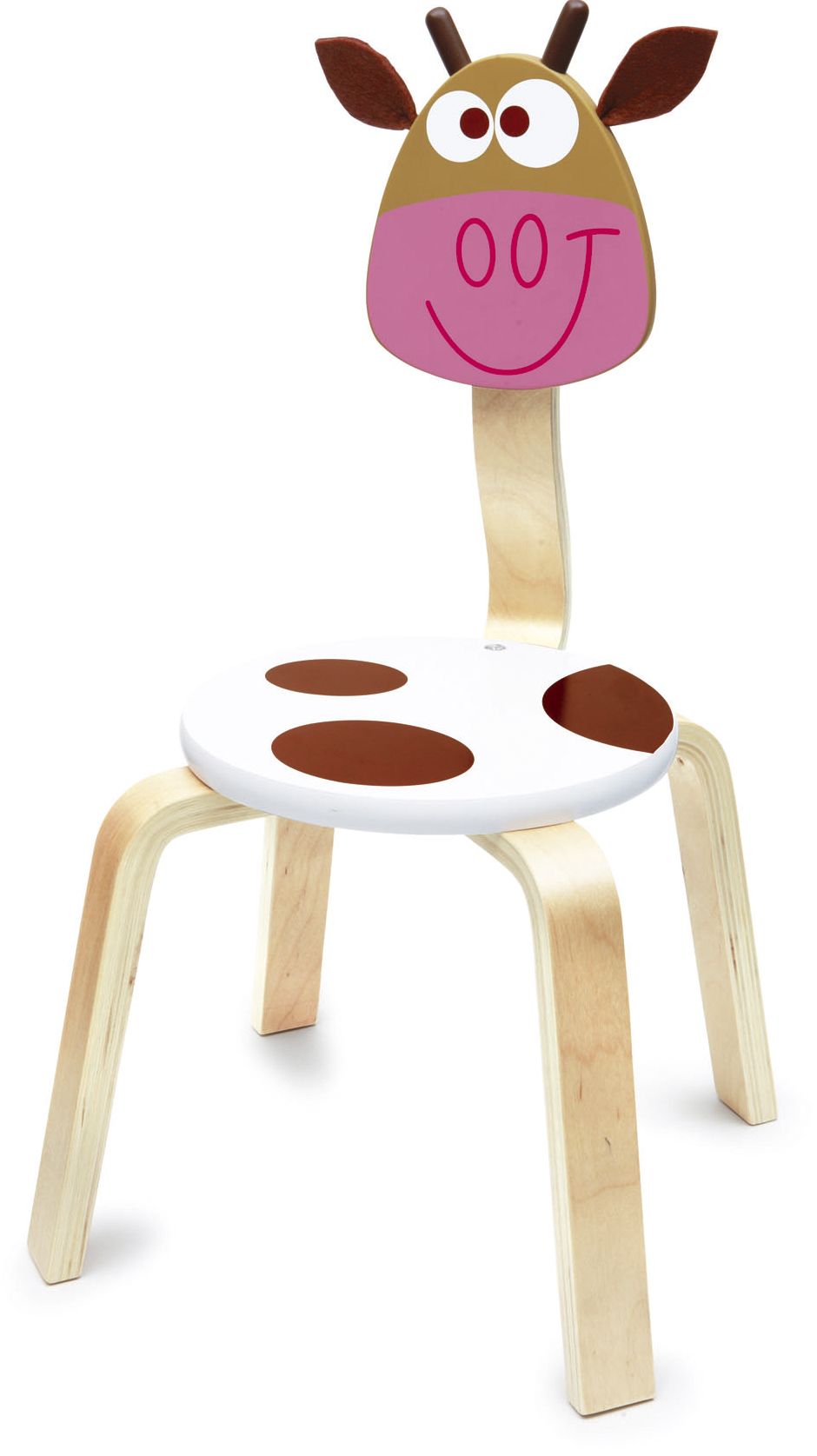 CHAIRCOWMarie