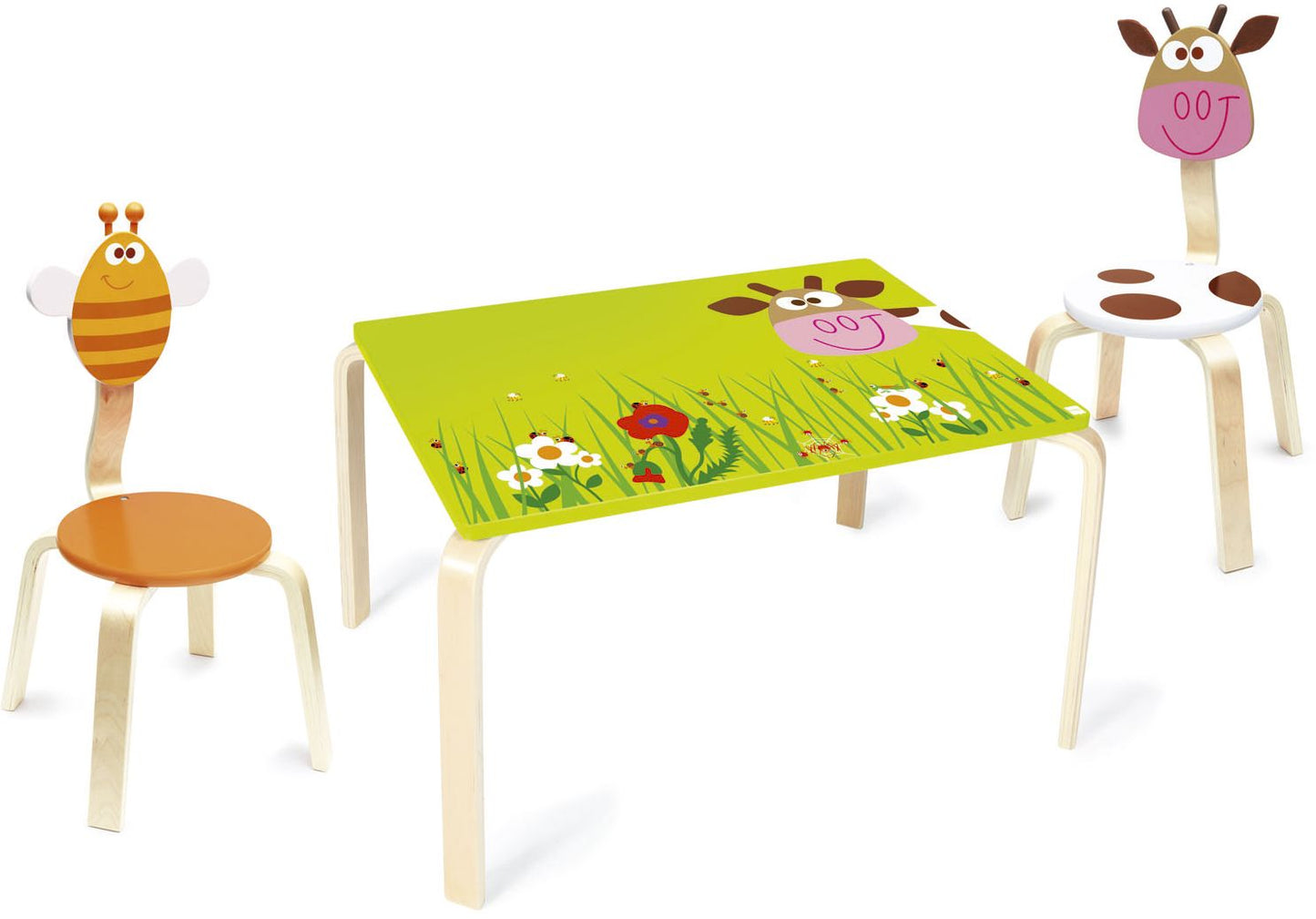 CHAIRCOWMarie