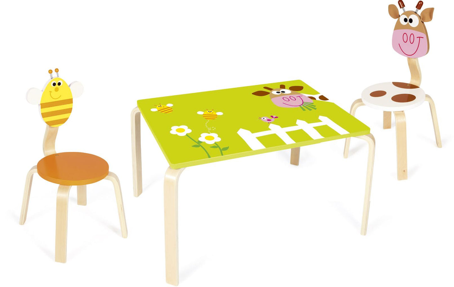TABLECOWMarie