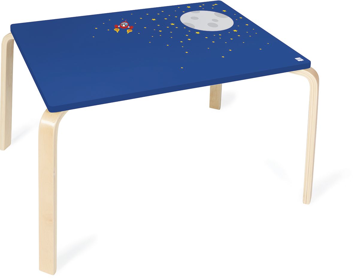 TABLESPACE