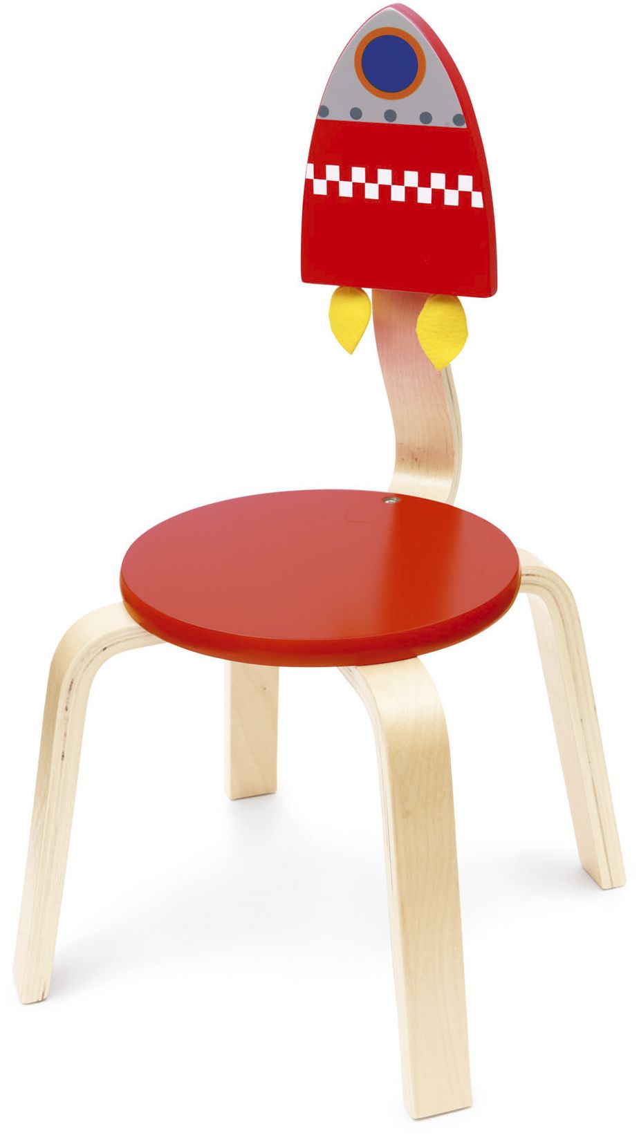 CHAIR SPACE