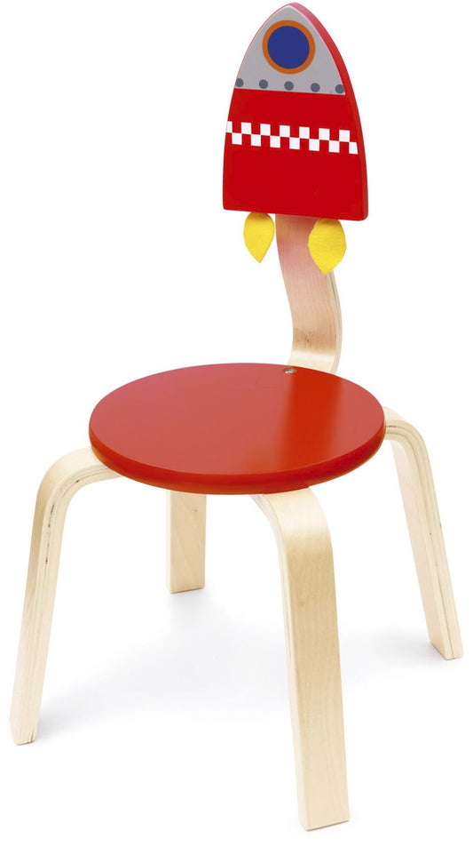 CHAIR SPACE