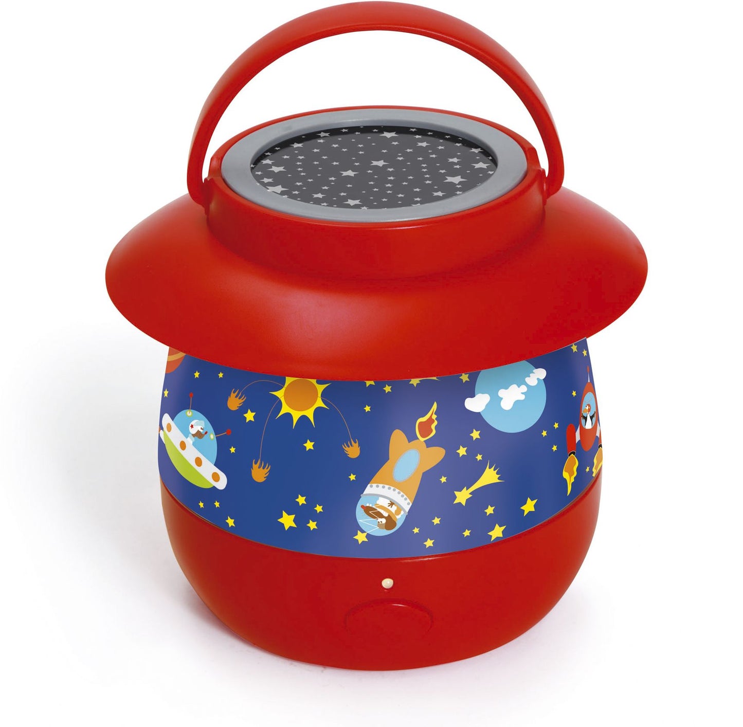 PROJECTION NIGHTLIGHT / SPACE