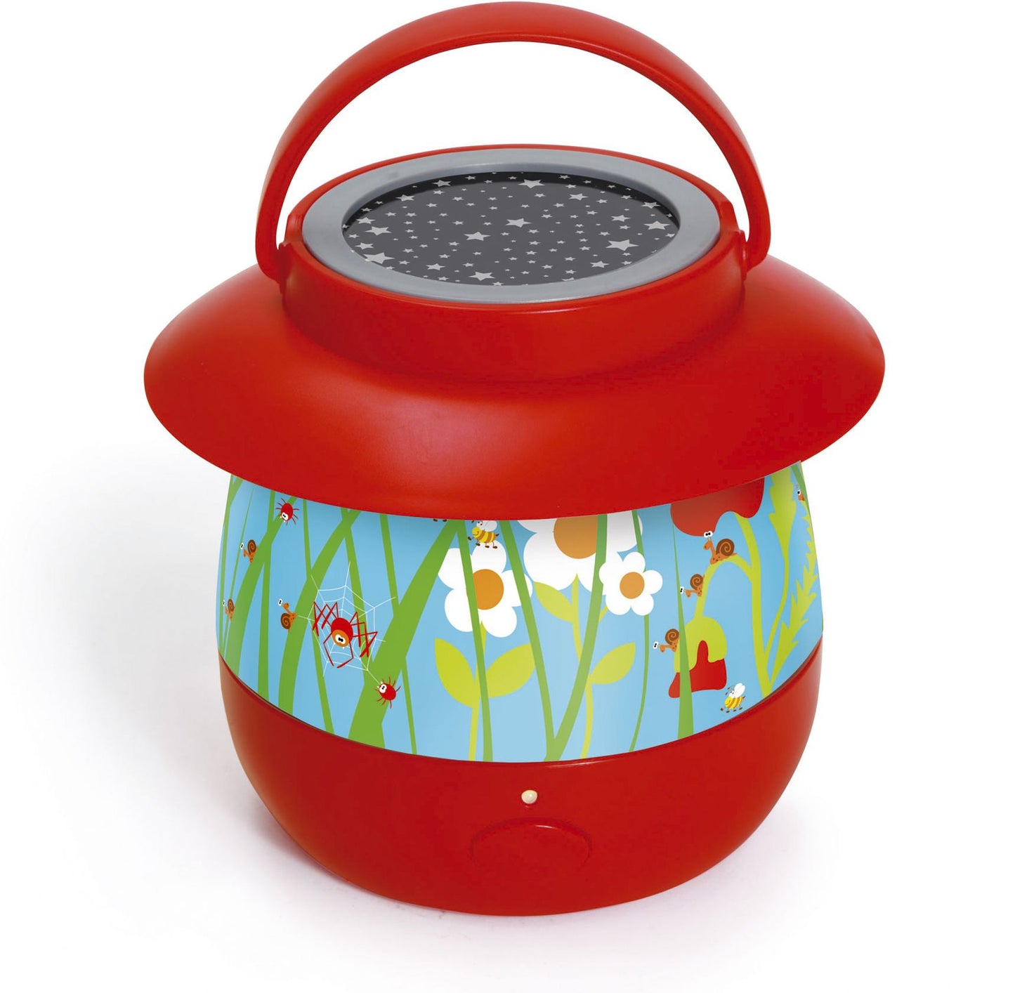 PROJECTION NIGHTLIGHT GARDEN
