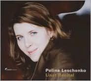 Liszt Recital