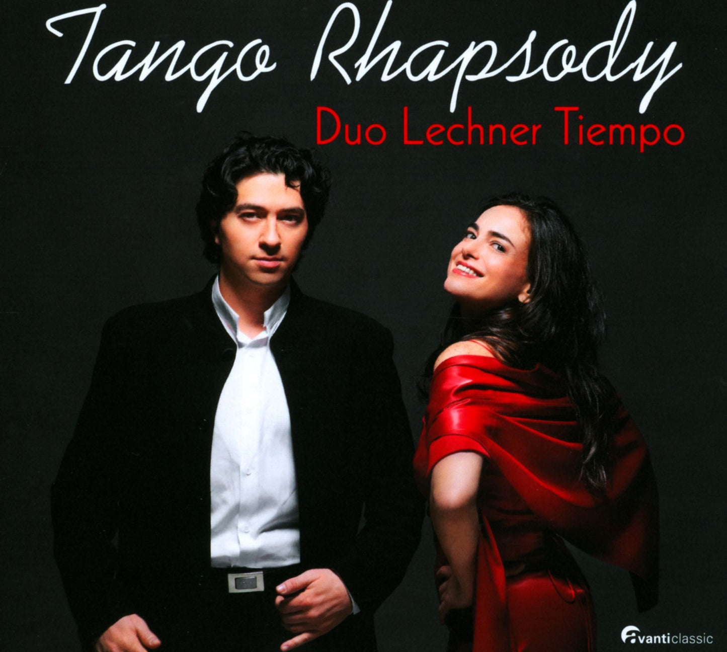 Tango Rhapsody