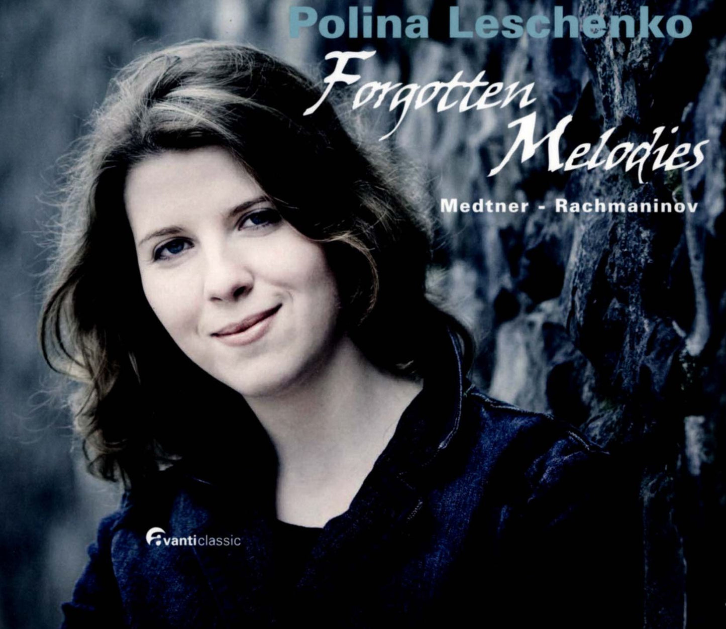 Forgotten Melodies