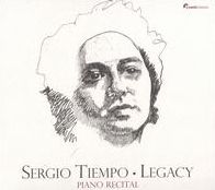 Legacy: Piano Recital