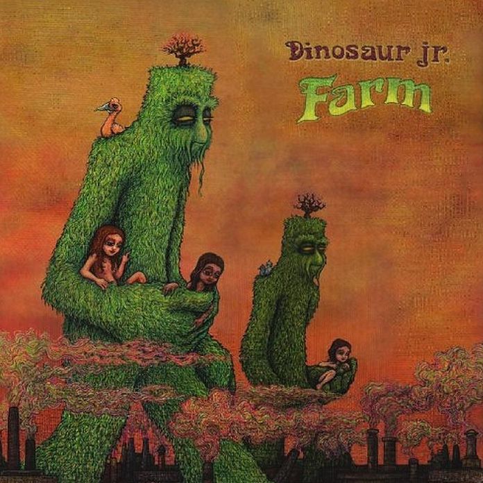Farm (Dinosaur Jr)