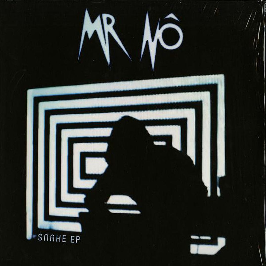 Snake (Mr No)