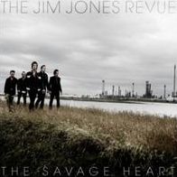 Savage Heart (Jim Jones Revue)