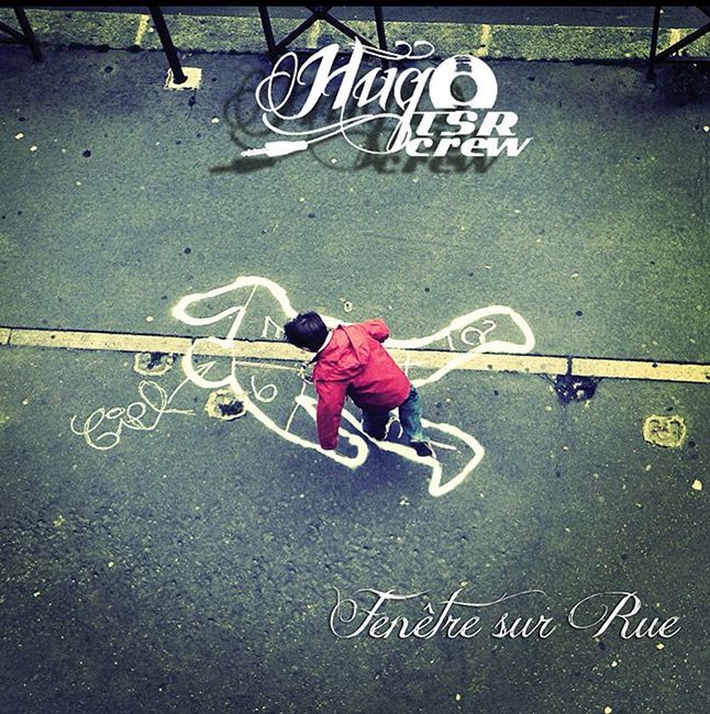 Fen?tre Sur Rue