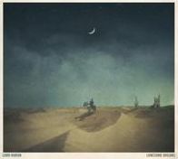 Lonesome Dreams (Lord Huron)