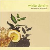 Corsicana Lemonade (White Denim)