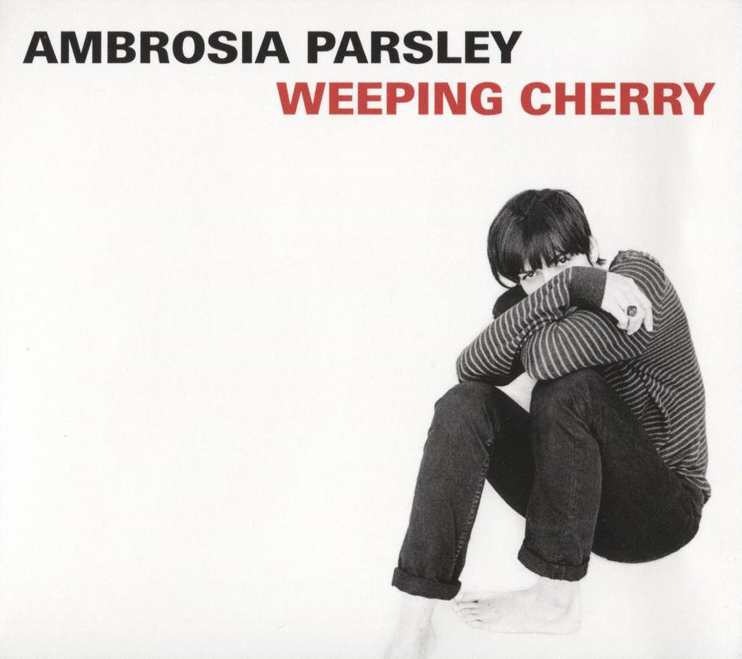 Weeping Cherry