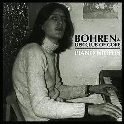Piano Nights