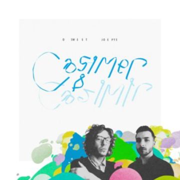 O Sweet Joe Pye (Casimer & Casimir)