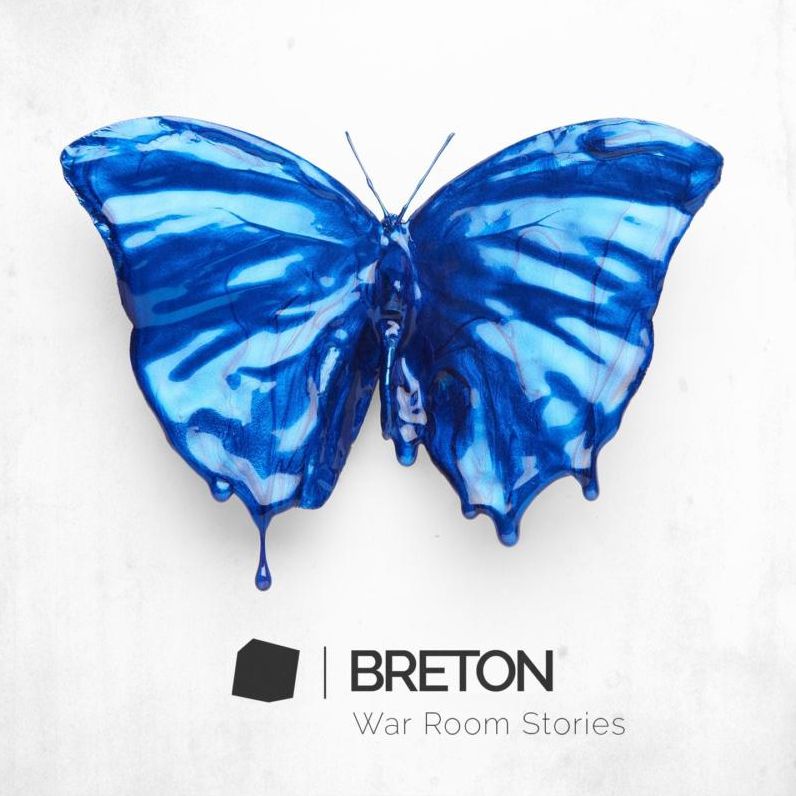 War Room Stories [Lp]