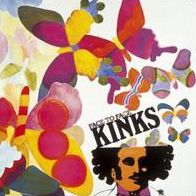 Face To Face (Kinks)