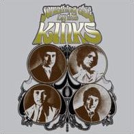 Something Else By The Kinks (Kinks)