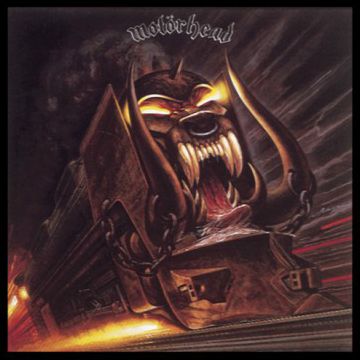 Orgasmatron (Motorhead)