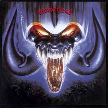 Rock 'N' Roll (Motorhead)