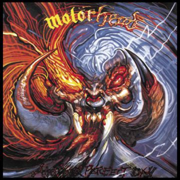 Iron Fist (Motorhead)