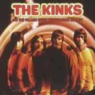 Kinks Are The Village Green Preservation Society (Kinks)