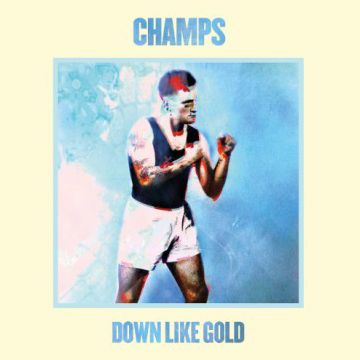 Down Like Gold [Lp]