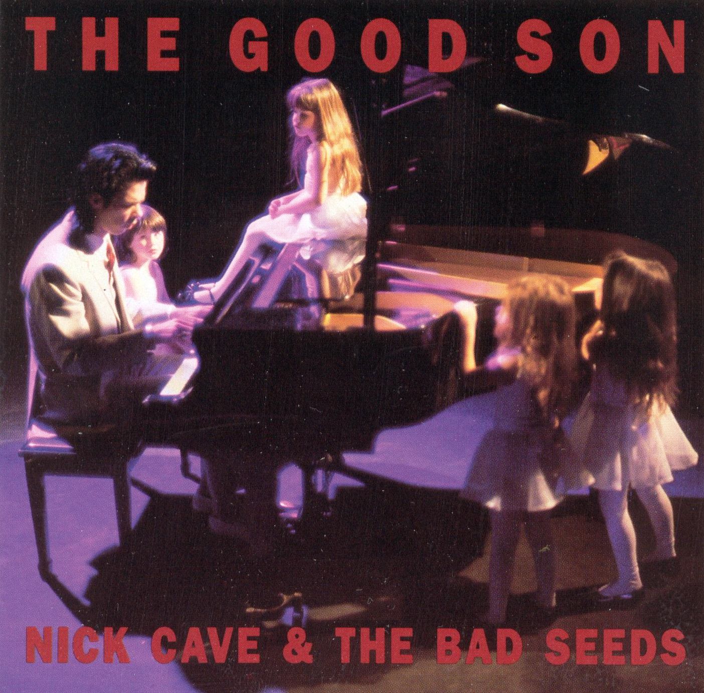Good Son (Nick Cave & Bad Seeds)