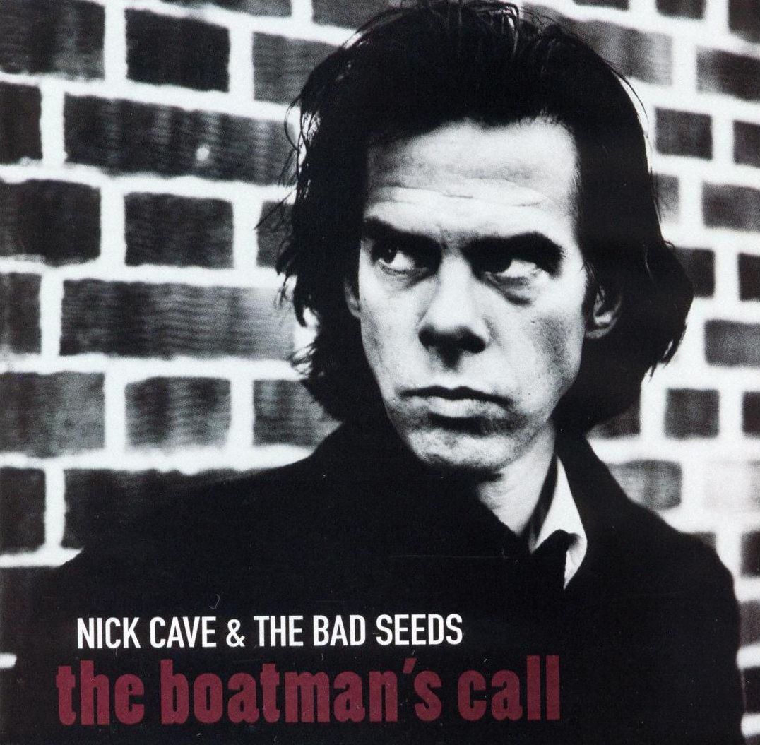 Boatman's Call (Rmst)